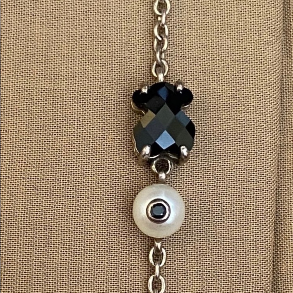 Authentic Tous Erma Bracelet.